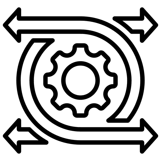 flexible config