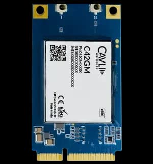 C42GM MINIPCIE