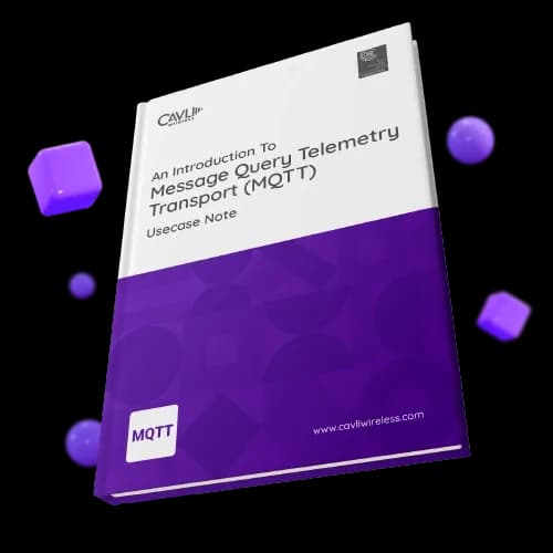 Introduction to MQTT