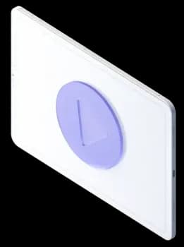 Video logo
