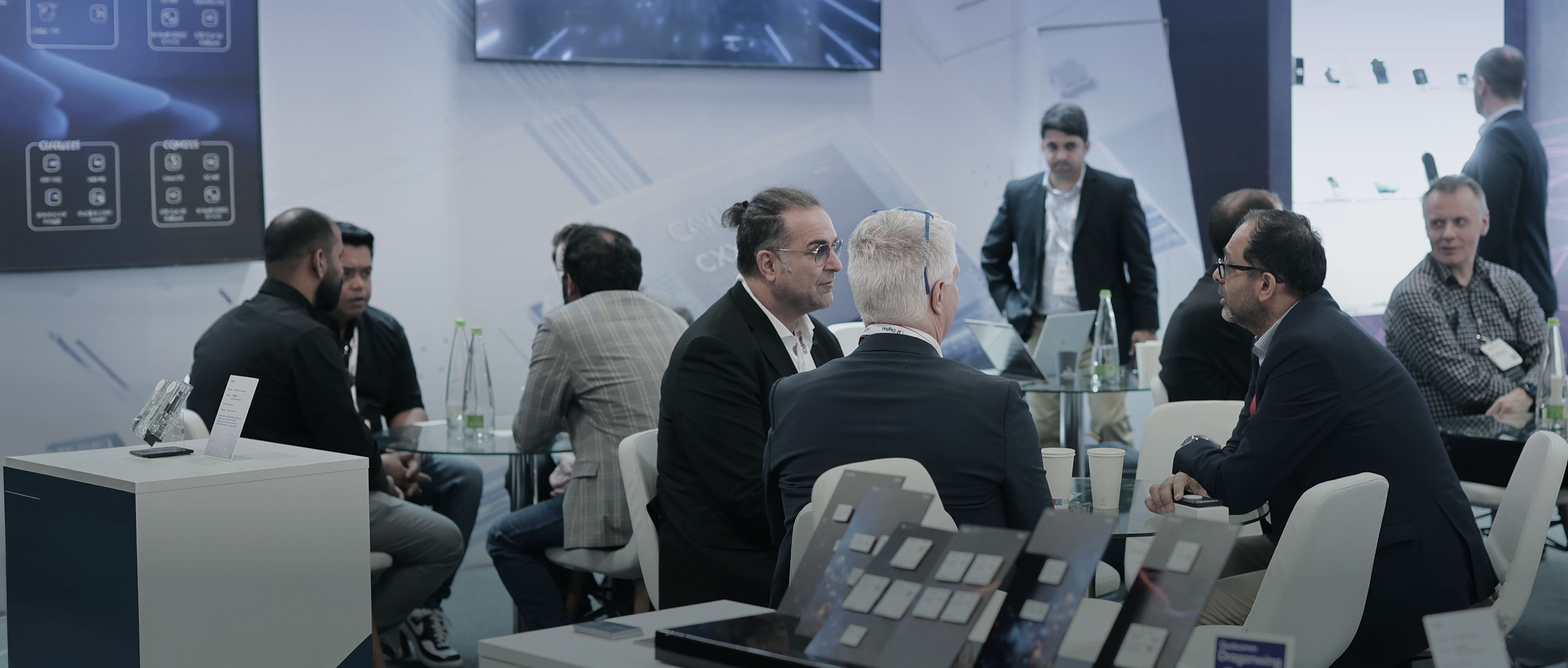 Embedded World