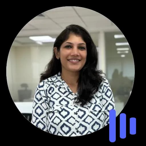 Aarathy Jayakrishnan