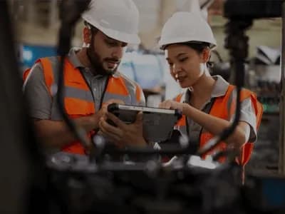 Critical Equipment Monitoring